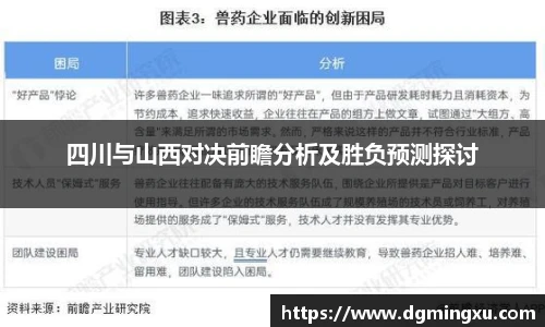 四川与山西对决前瞻分析及胜负预测探讨